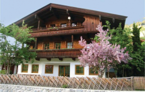 Three-Bedroom Apartment in Alpbach Alpbach